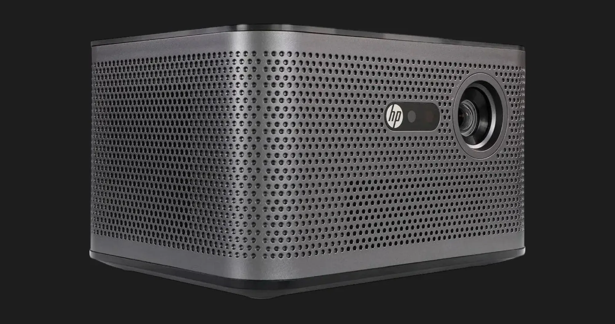 Мультимедійний проектор HP MP2000 Pro (UA)