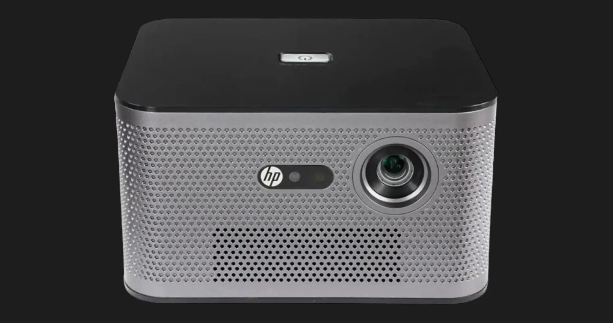 Мультимедийный проектор HP MP2000 Pro (UA)