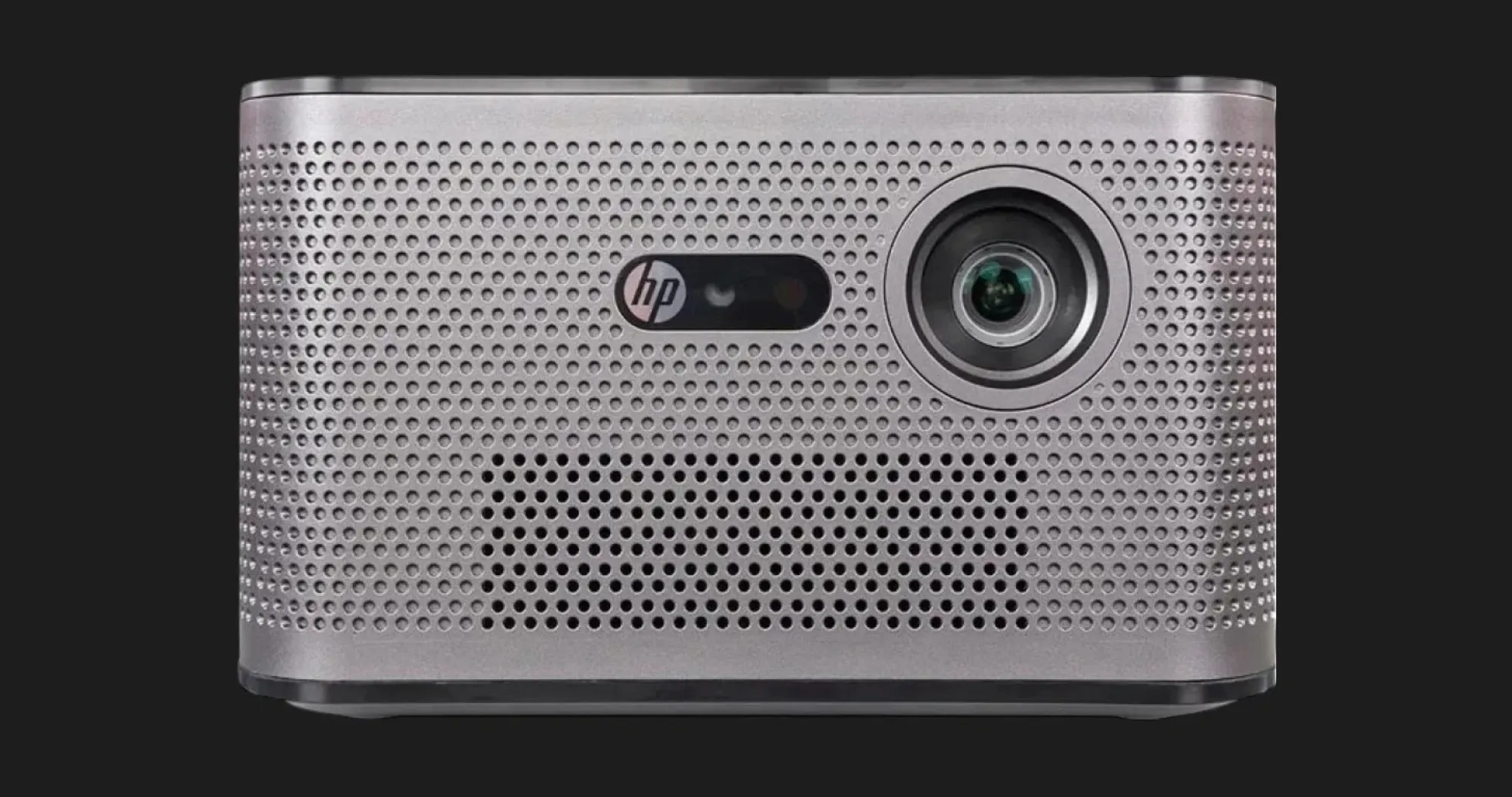 Мультимедийный проектор HP MP2000 Pro (UA)