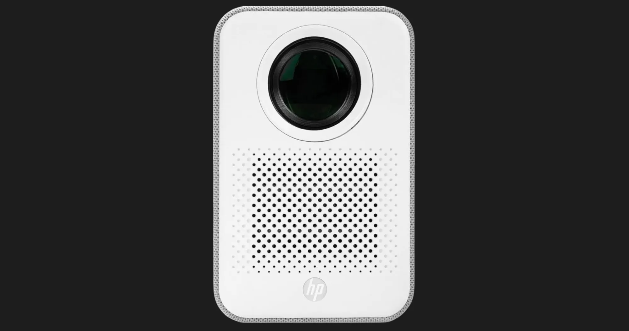 Мультимедийный проектор HP CC500 (UA)