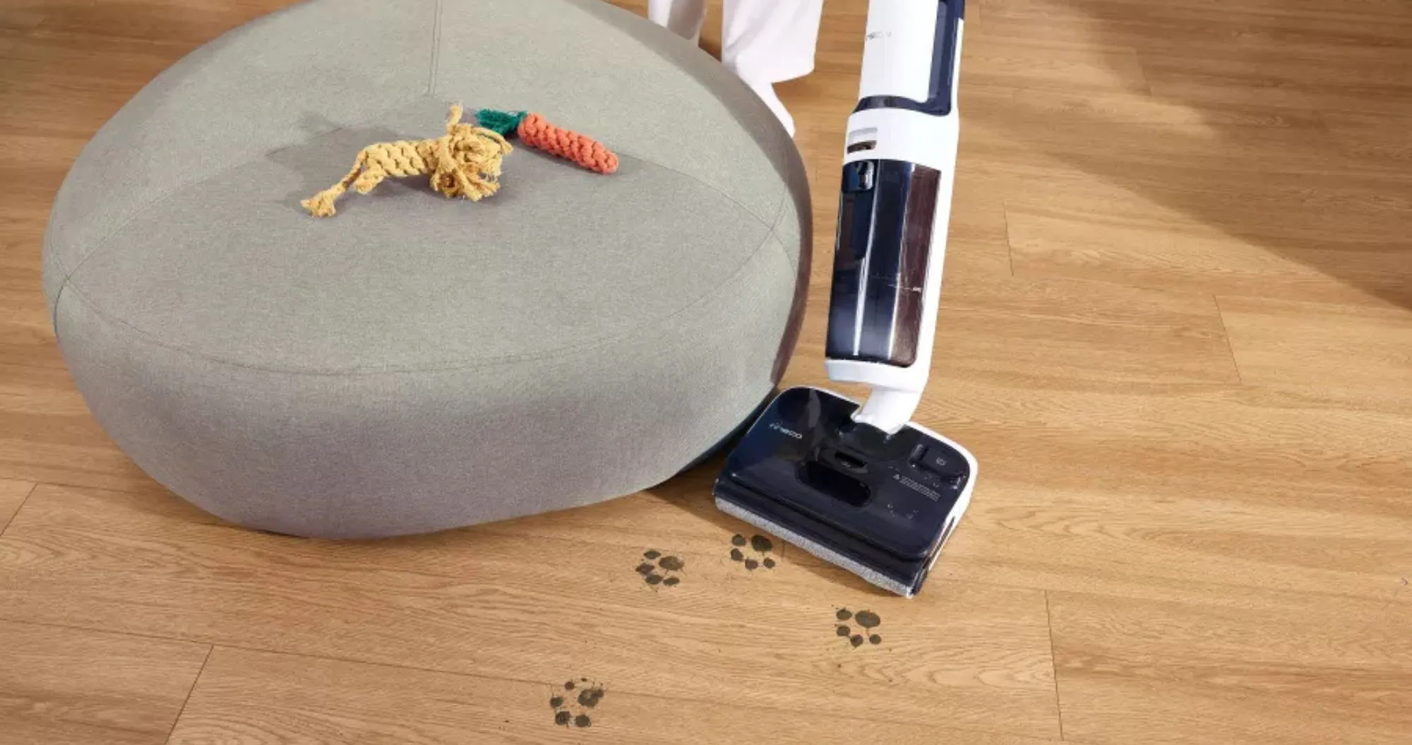 Пилосос Tineco Floor One S5 Stretch Extreme (UA)