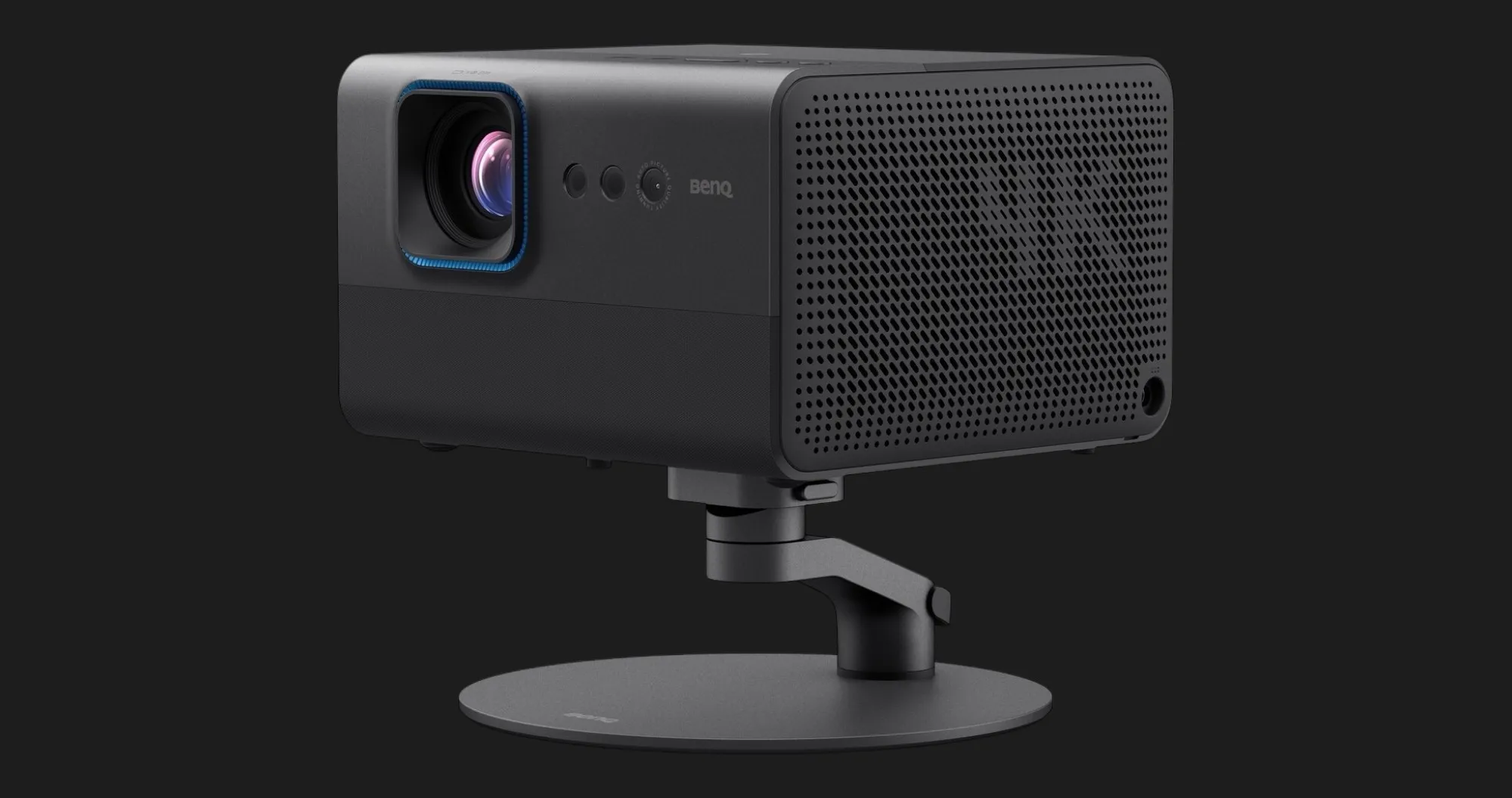 Мультимедійний проектор BenQ GP520 (9H.JT177.59E) (UA)