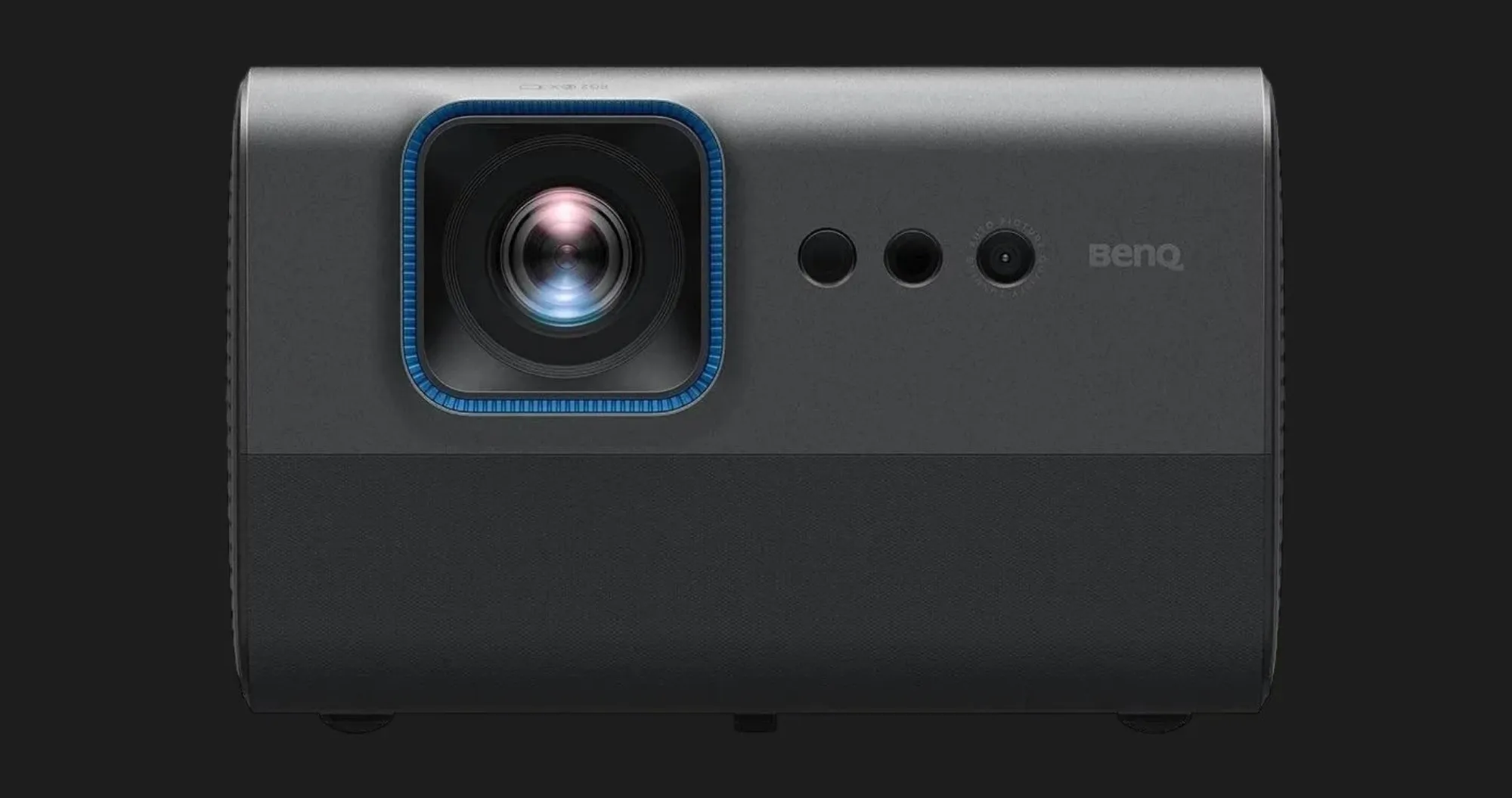 Мультимедийный проектор BenQ GP520 (9H.JT177.59E) (UA)