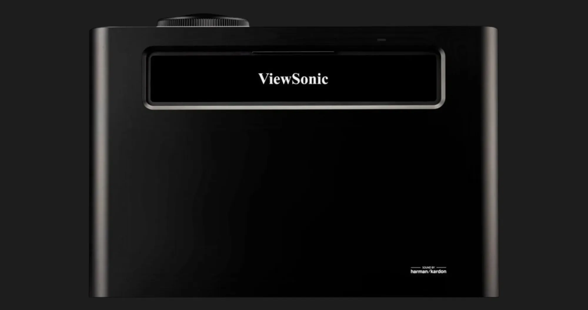 Короткофокусний проектор ViewSonic X2-4K Pro (VS20075) (UA)