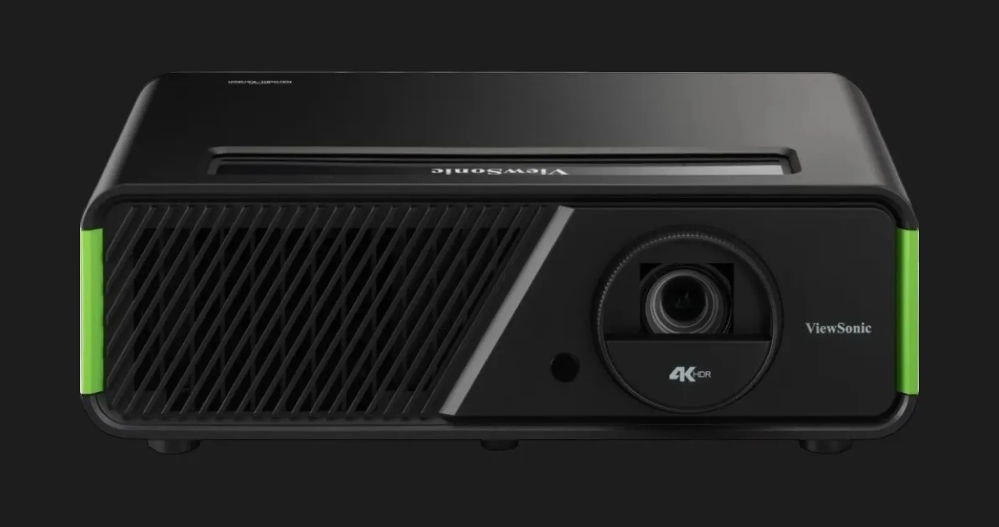 Мультимедійний проектор ViewSonic X1-4K Pro (VS20074) (UA)