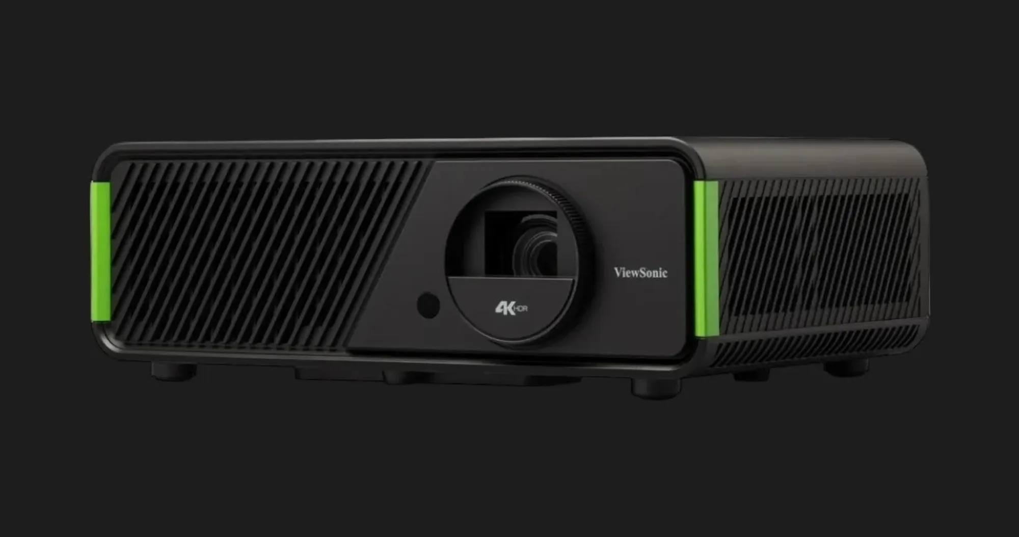 Мультимедійний проектор ViewSonic X1-4K Pro (VS20074) (UA)