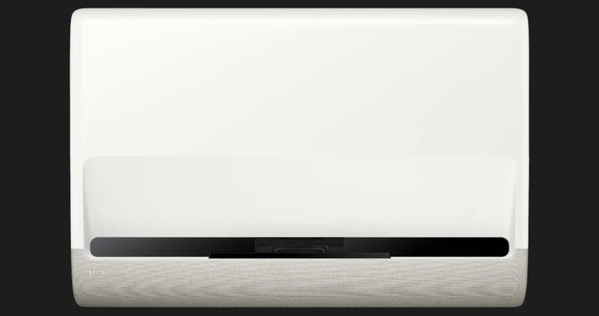 Ультракороткофокусный проектор Samsung The Premiere LPU9D (White) (UA)