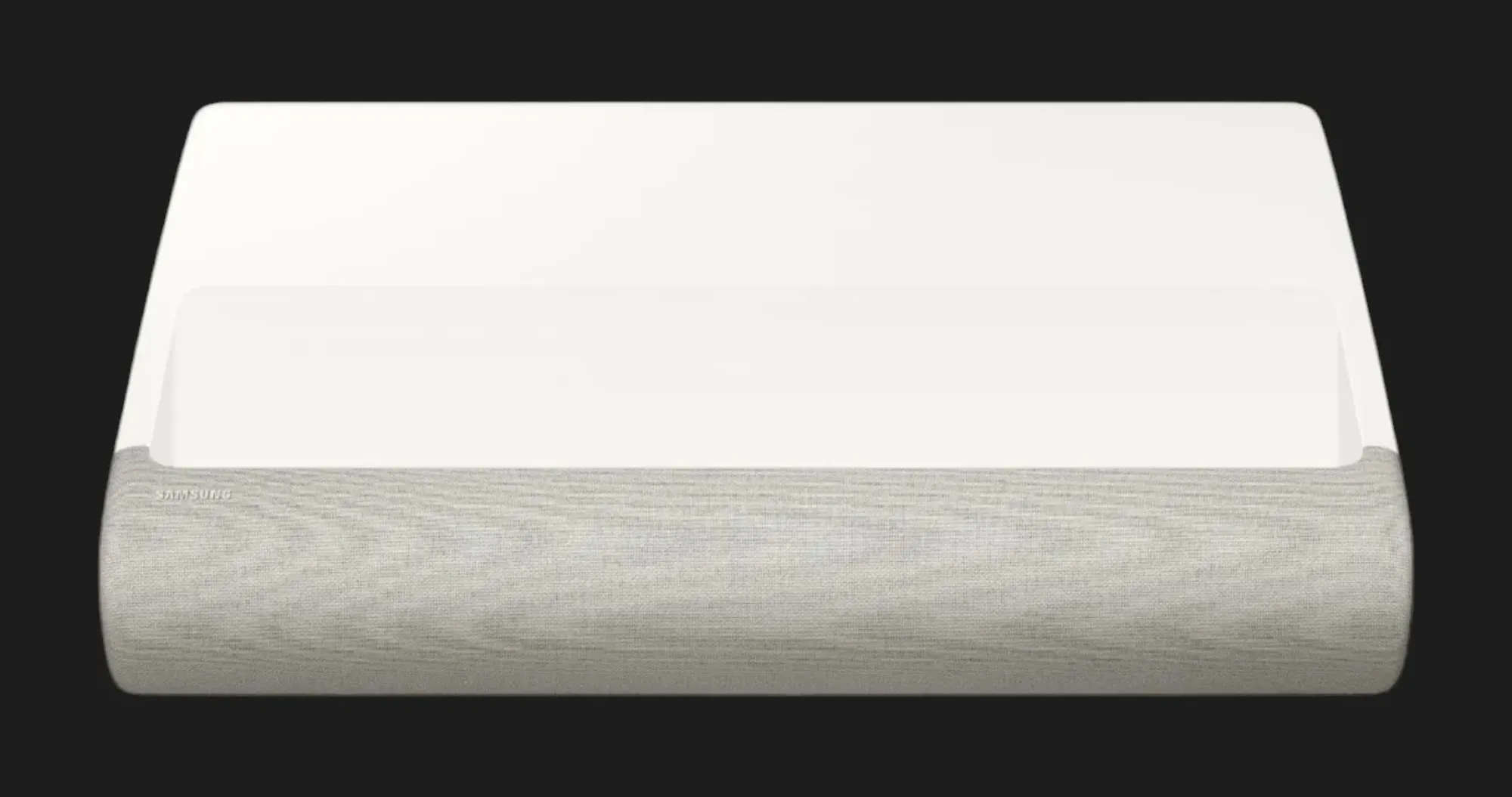 Ультракороткофокусный проектор Samsung The Premiere LPU9D (White) (UA)