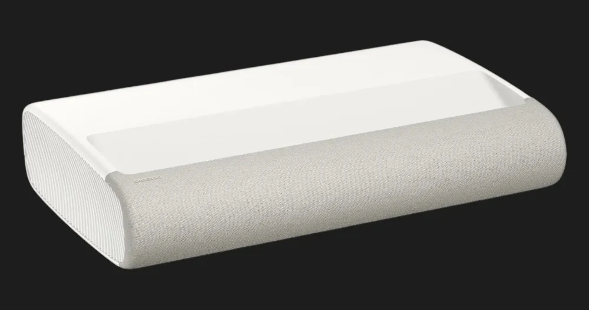 Ультракороткофокусный проектор Samsung The Premiere LPU9D (White) (UA)