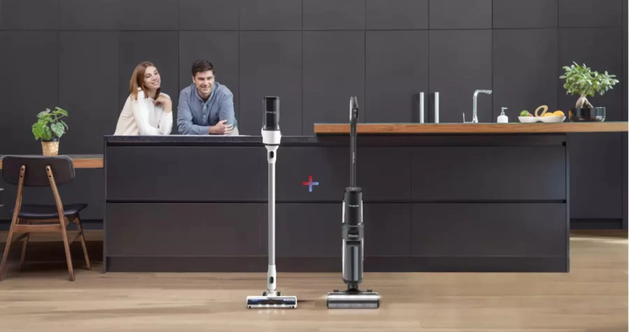 Пылесос Tineco Floor One Switch S7 Pet (UA)