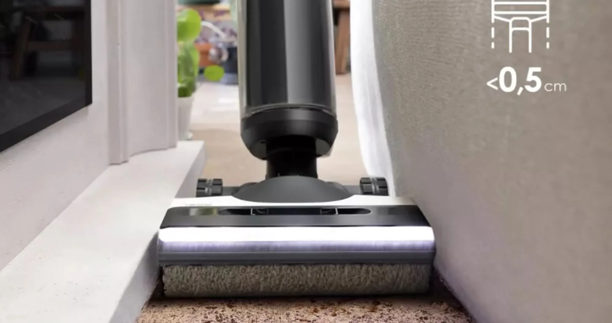 Пылесос Tineco Floor One Switch S7 Pet (UA)