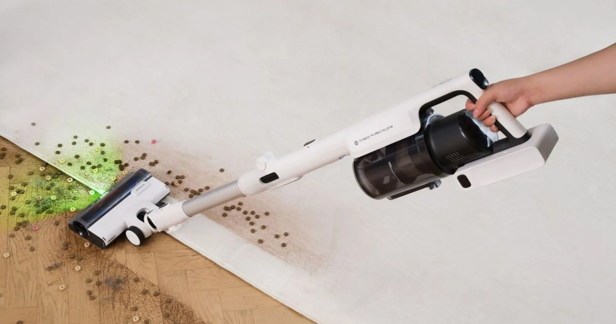 Пылесос Tineco Pure One A50S (UA)