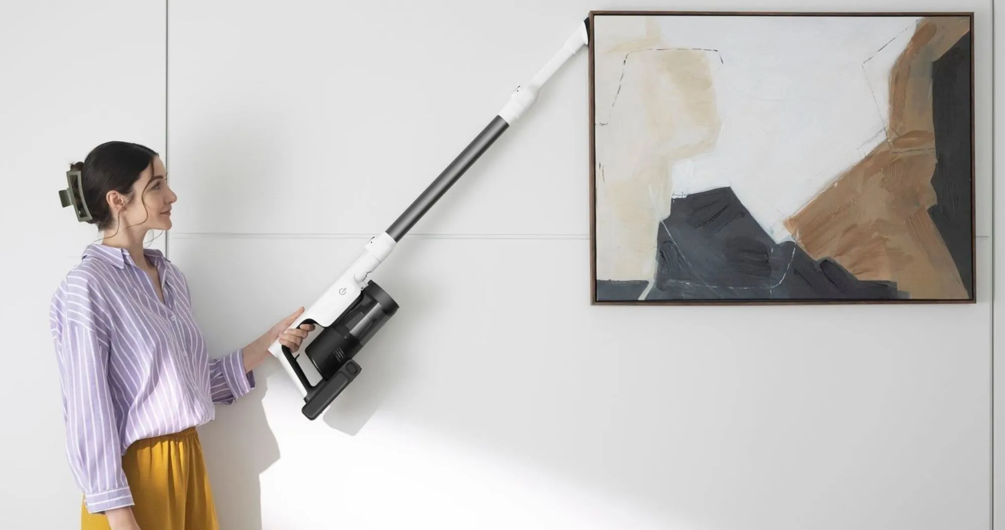 Пылесос Tineco Pure One Station 5 (UA)