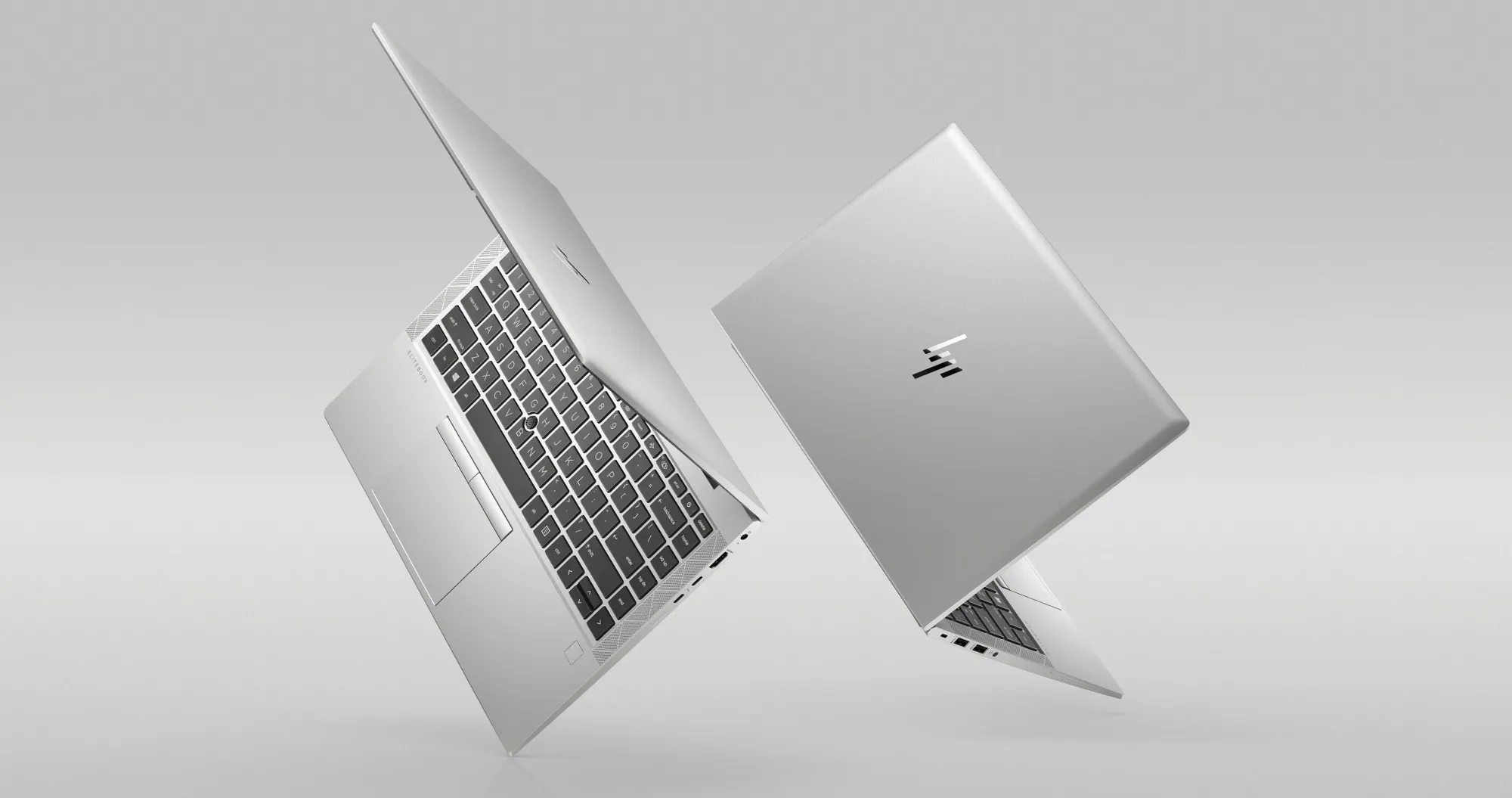 Ноутбук HP EliteBook 840 G8 14" (Intel Core i7/32GB/1TB (SSD)/Iris Xe) (3G2A4EA) (Standard)