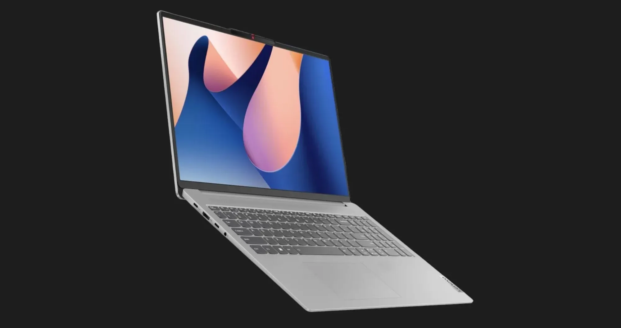 Ноутбук Lenovo IdeaPad Slim 5 16IAH8 16" (Intel Core i5/32GB/1TB (SSD)/Intel UHD) (83BG0047PB) (Standard)