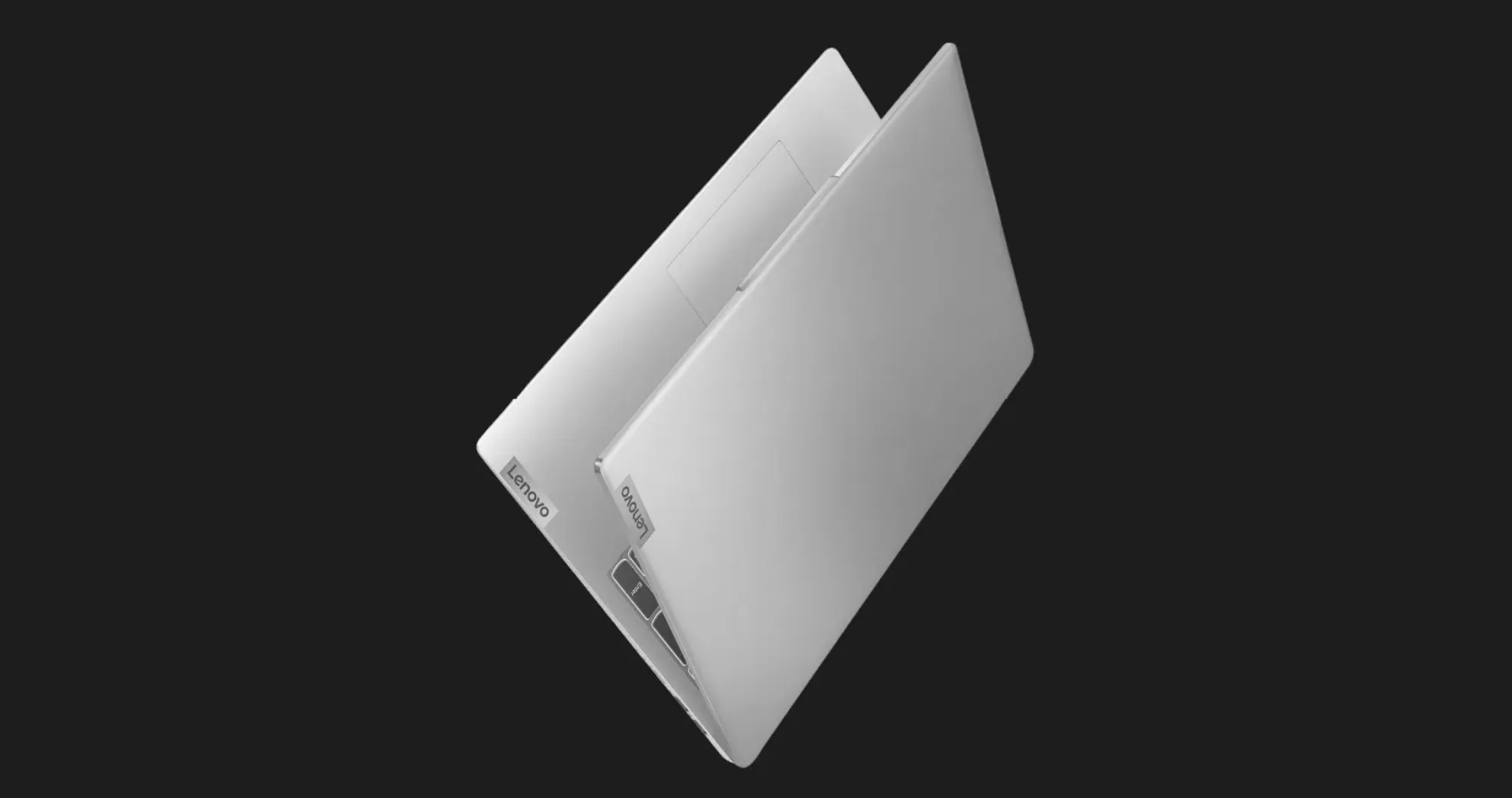 Ноутбук Lenovo IdeaPad Slim 5 16IAH8 16" (Intel Core i5/32GB/1TB (SSD)/Intel UHD) (83BG0047PB) (Standard)