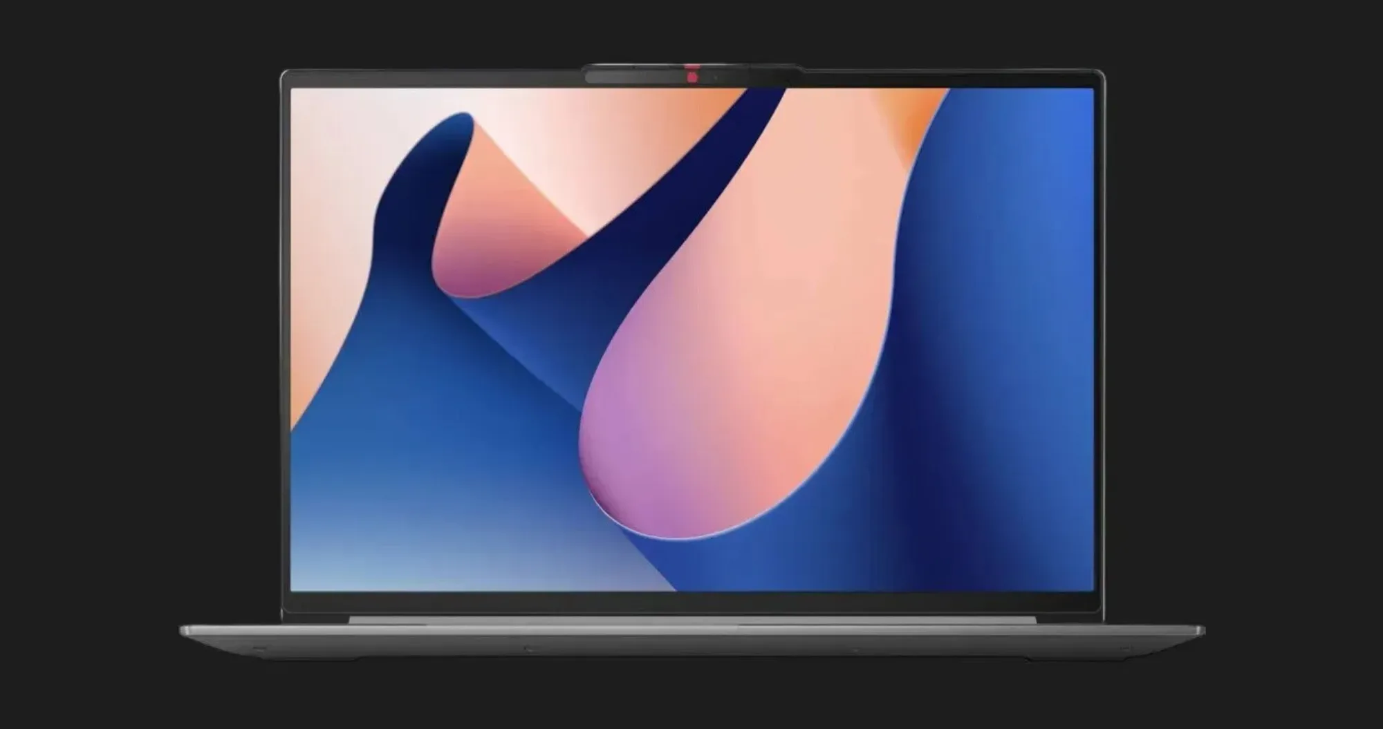 Ноутбук Lenovo IdeaPad Slim 5 16IAH8 16" (Intel Core i5/16GB/1TB (SSD)/Intel UHD) (83BG0046PB) (Standard)