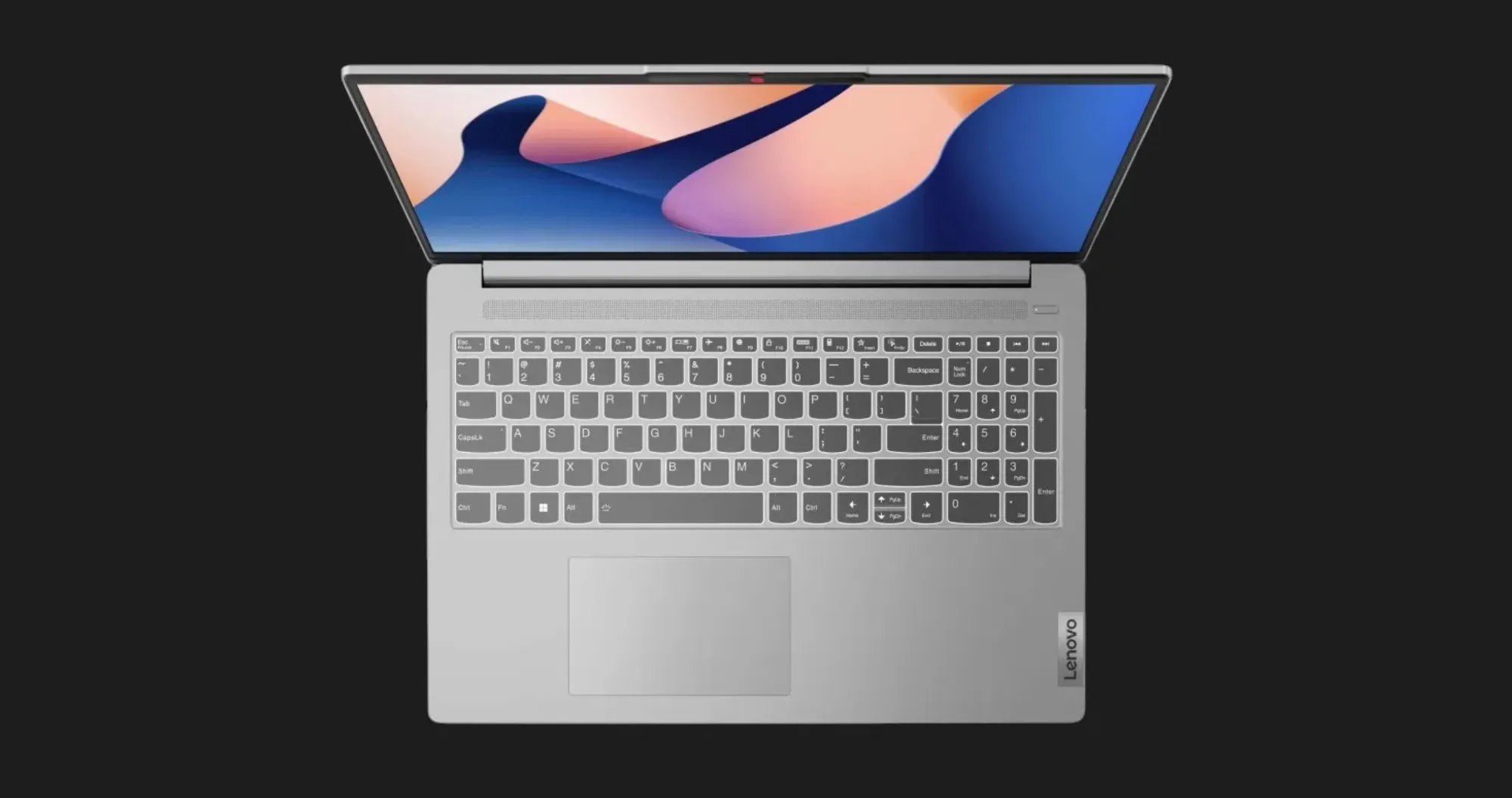 Ноутбук Lenovo IdeaPad Slim 5 16IAH8 16" (Intel Core i5/16GB/1TB (SSD)/Intel UHD) (83BG0046PB) (Standard)