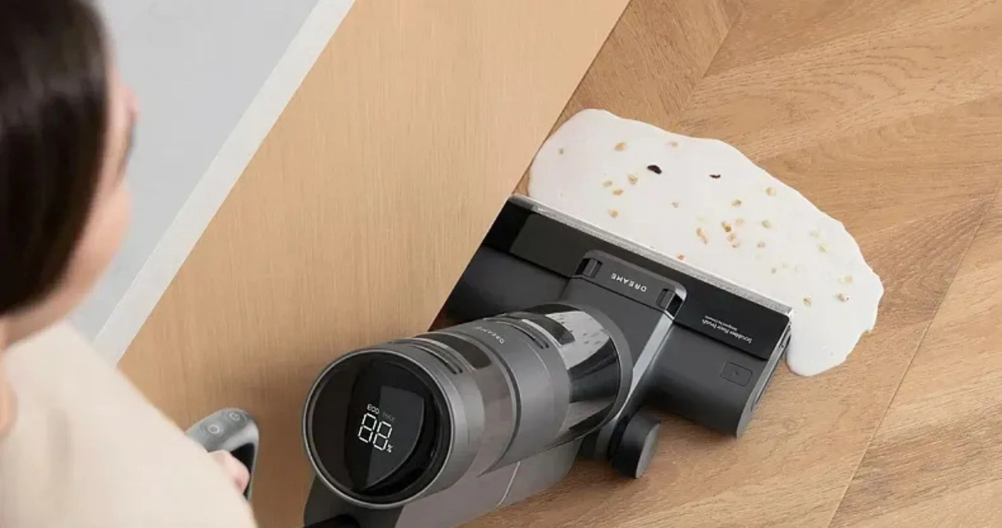 Акумуляторний пилосос Dreame H11 Core (HHR21A) (EU)