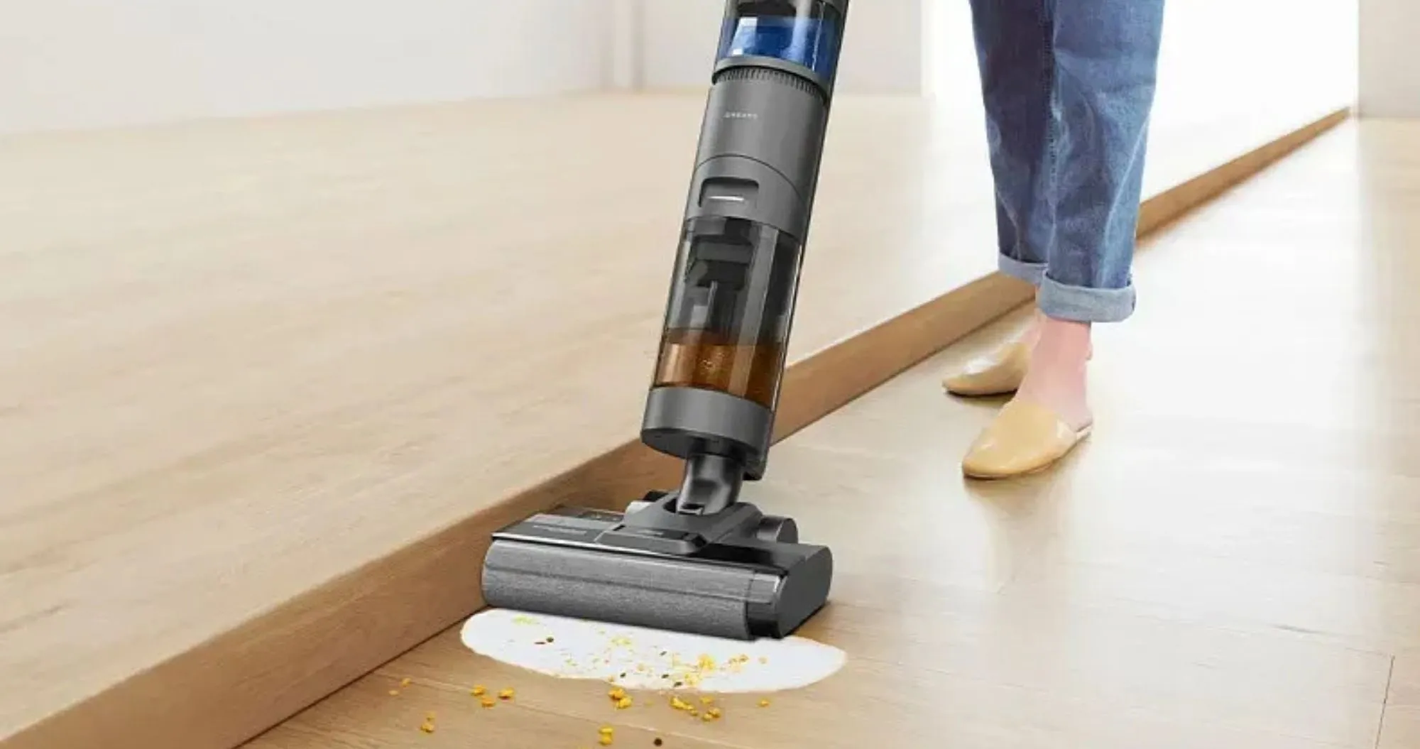 Аккумуляторный пылесос Dreame H11 Core (HHR21A) (EU)