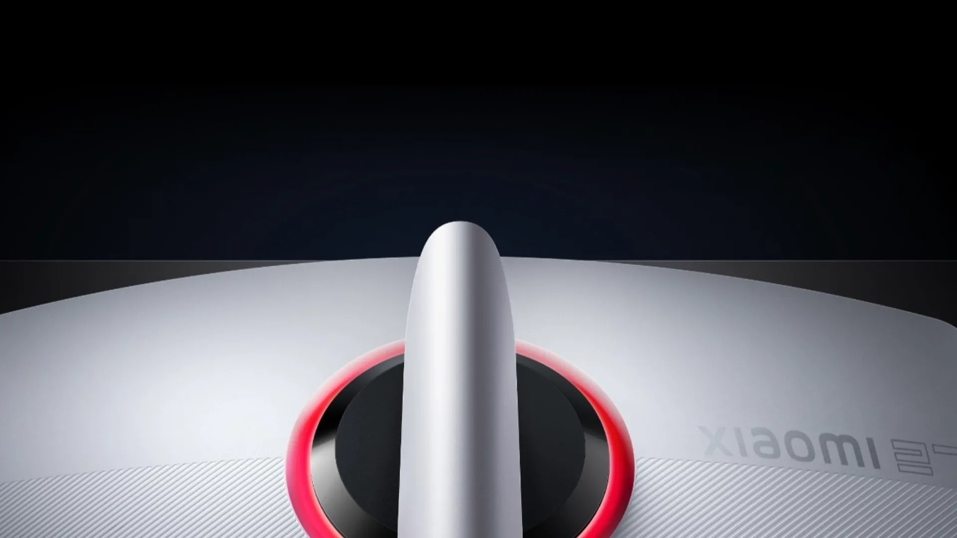 Ігровий монітор Xiaomi 27" G Pro 27i IPS 180Hz ELA5585EU (UA)