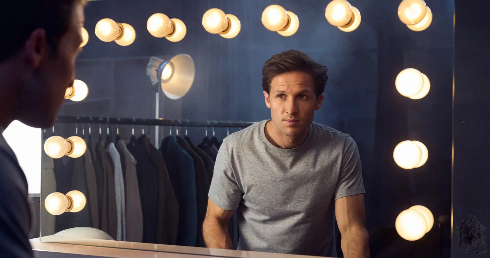 Електрична бритва Philips Series 7000 (Black) (S7886/35)