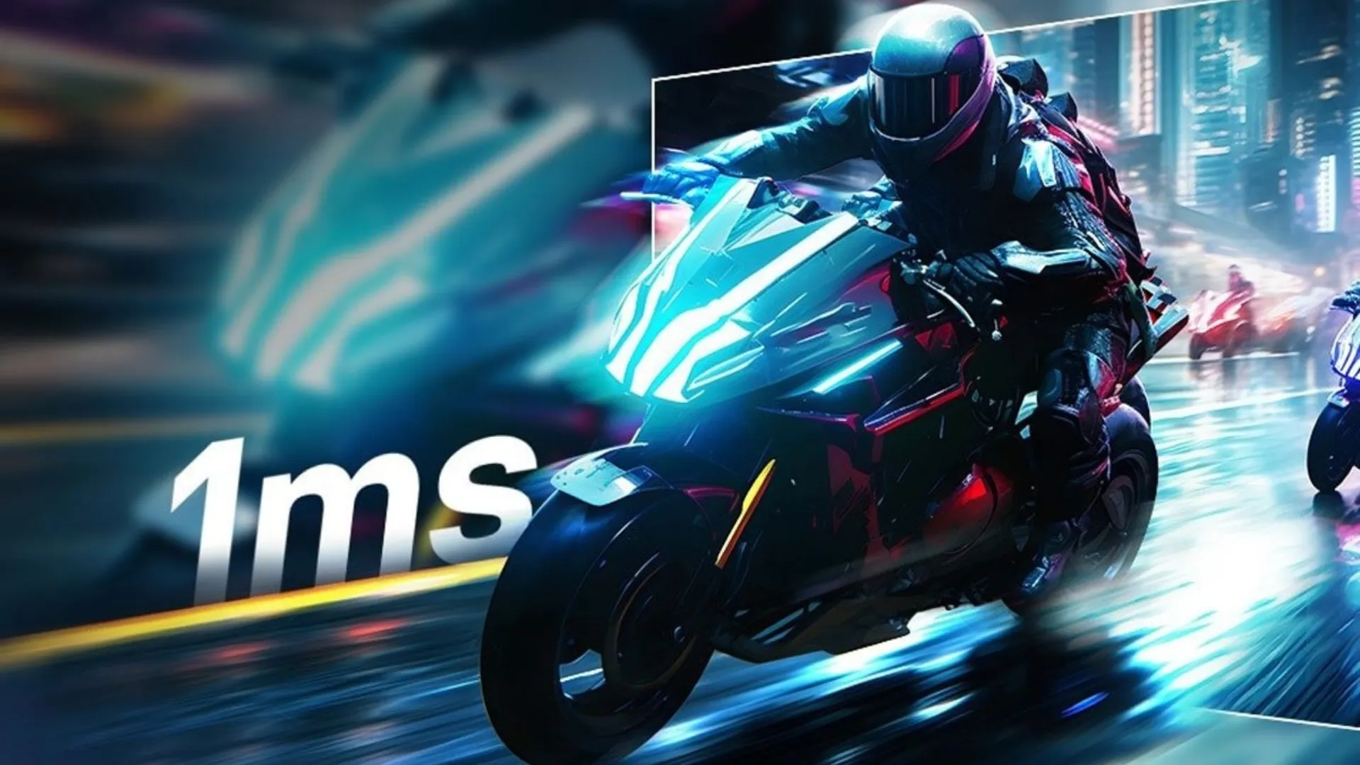 Монітор LG 32" IPS 144Hz 32G810SA-W (Global)