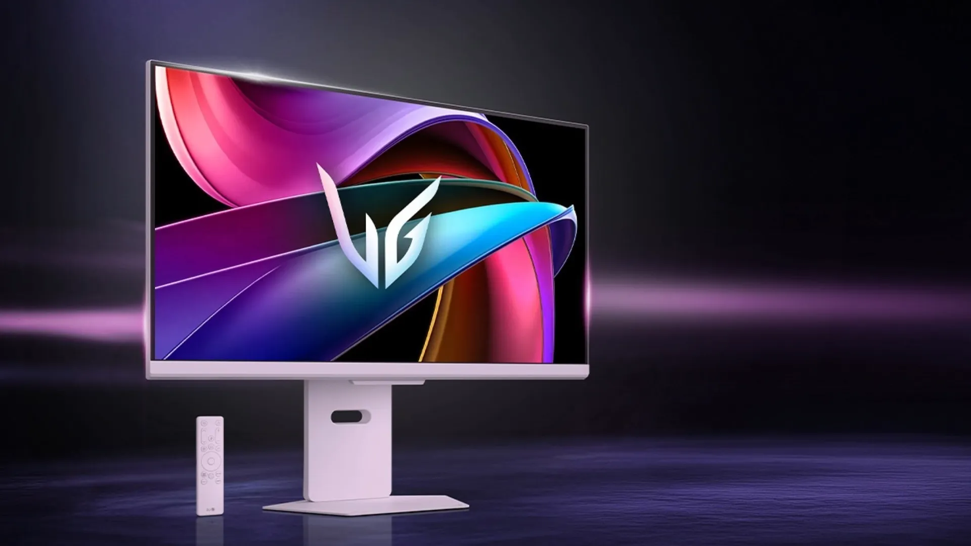 Монітор LG 32" IPS 144Hz 32G810SA-W (Global)