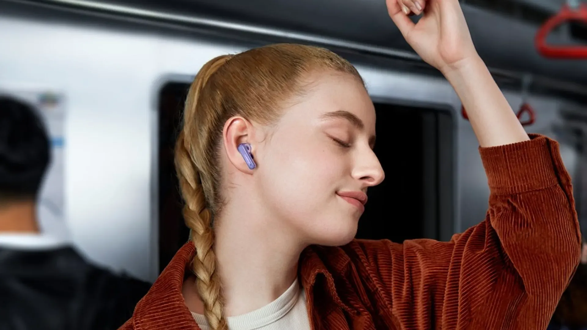 Наушники HUAWEI