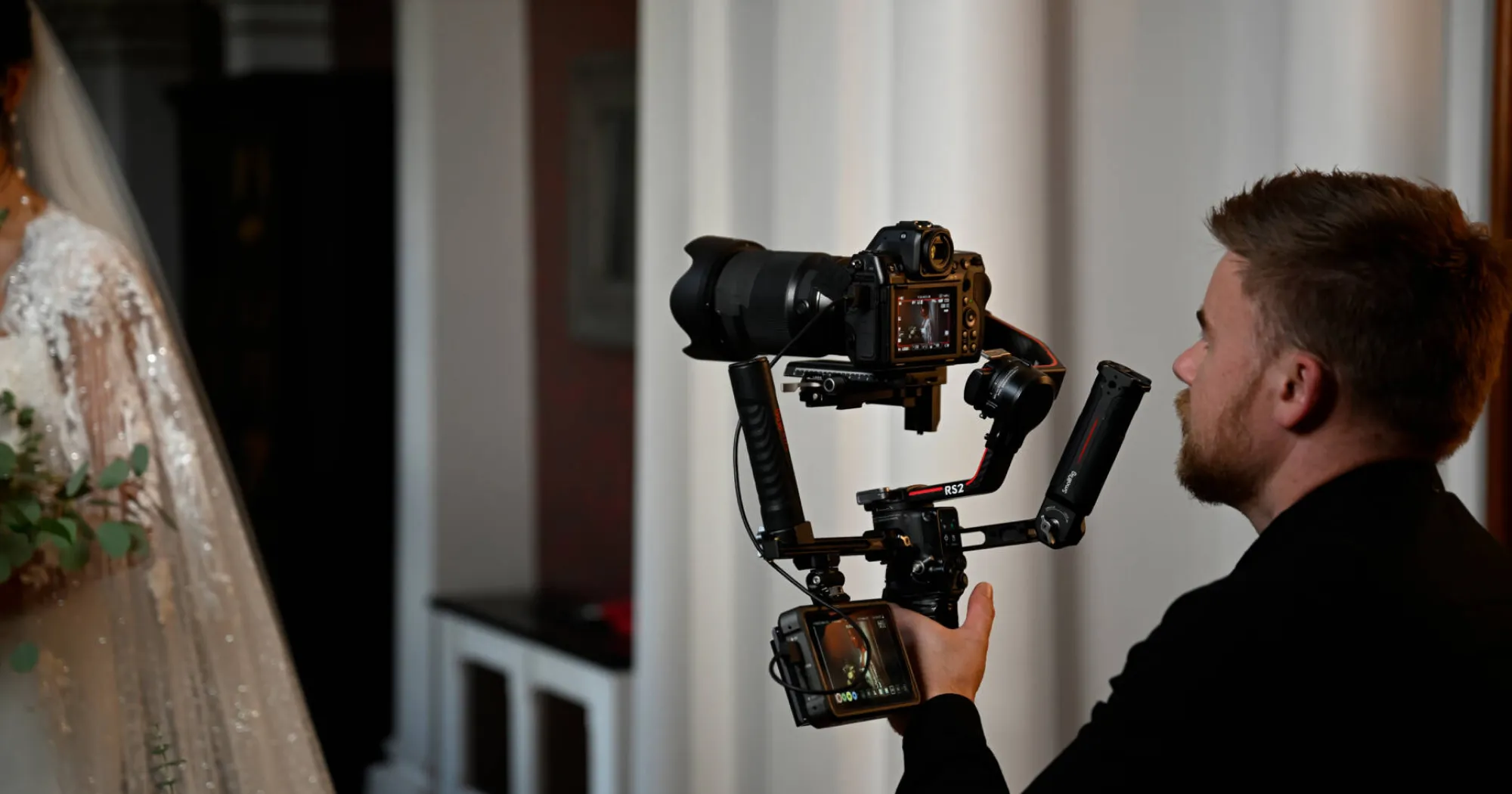 Стандартний об'єктив Nikon Nikkor Z 35mm f/1.2 S (JMA111DA) (Standard)