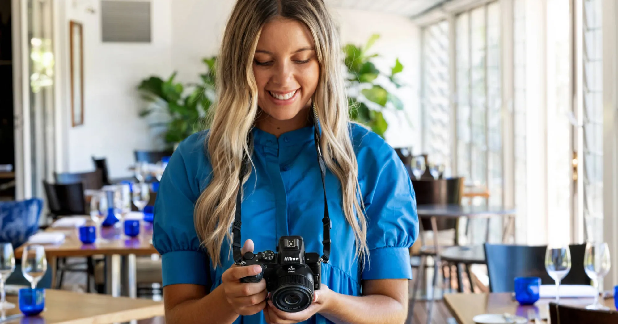 Стандартний об'єктив Nikon Nikkor Z 40mm f/2 (JMA106DA) (Standard)