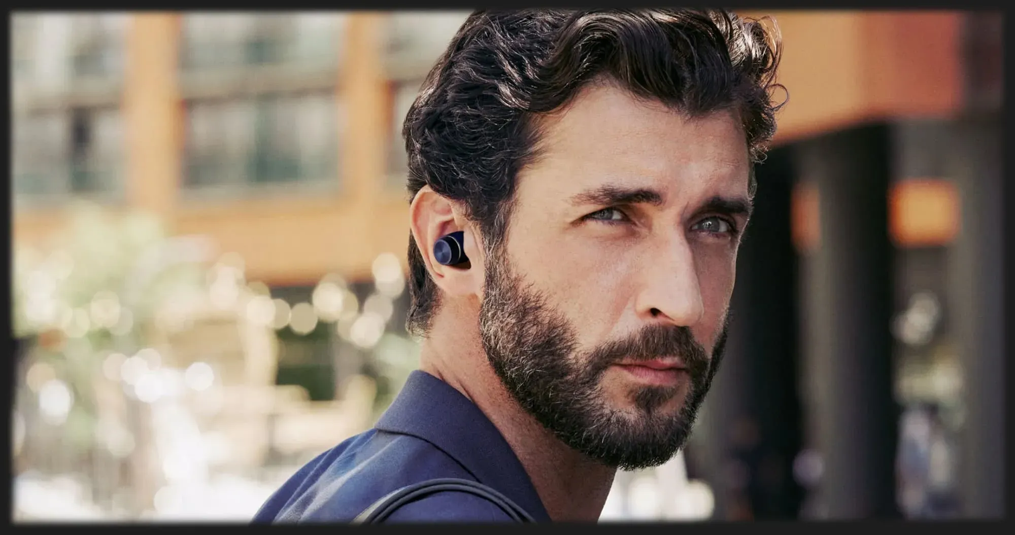 Навушники Bowers / Wilkins