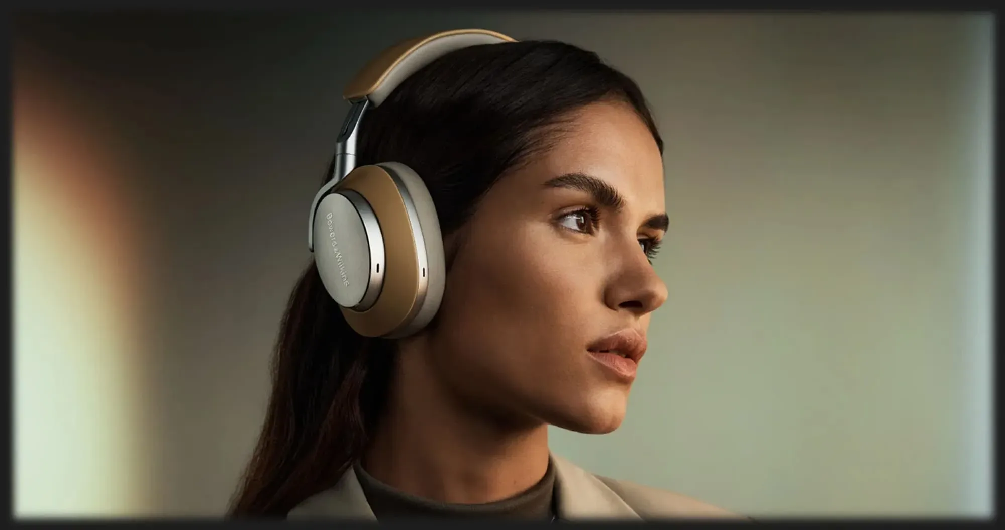 Навушники Bowers / Wilkins