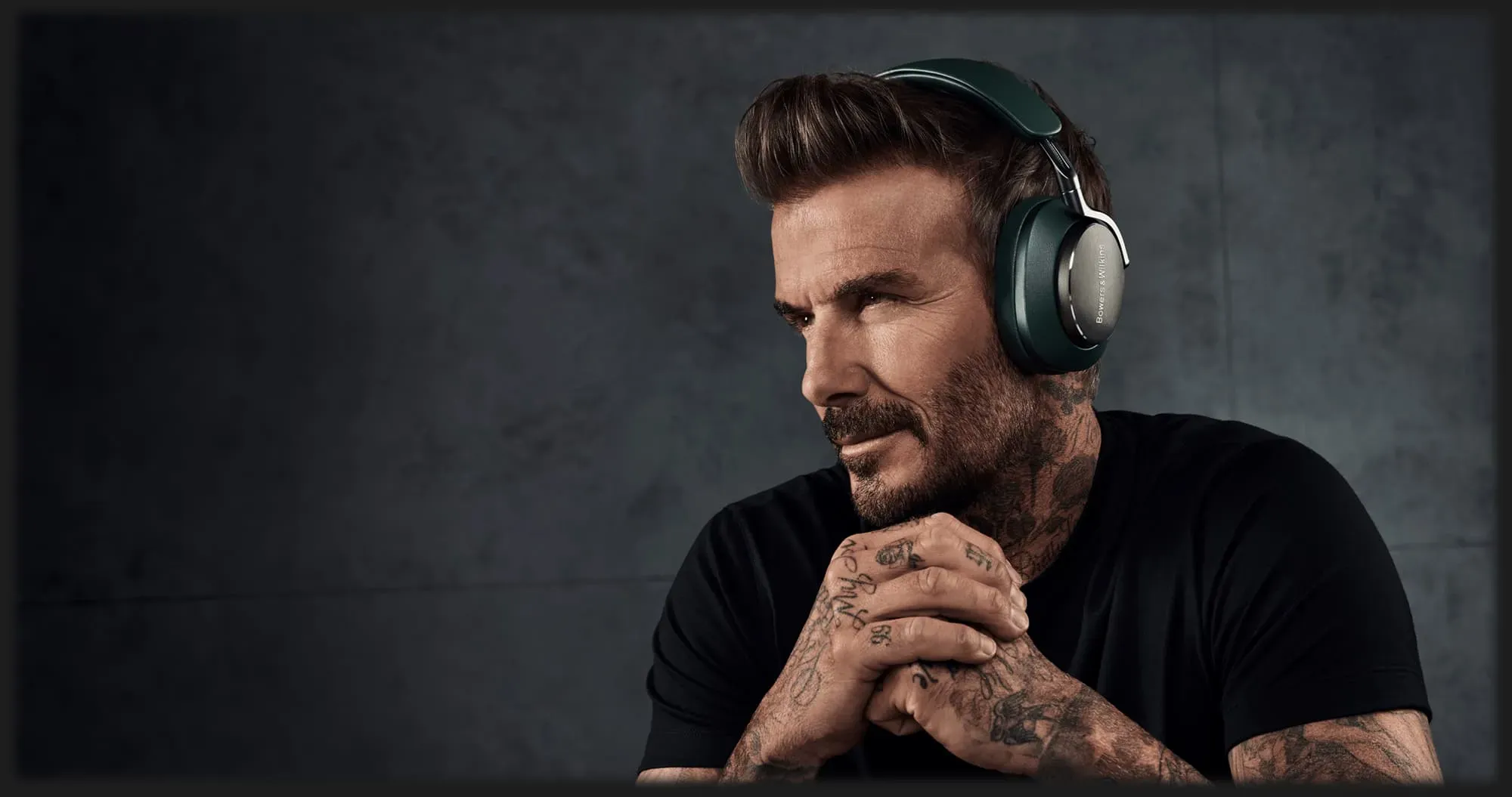 Навушники Bowers / Wilkins