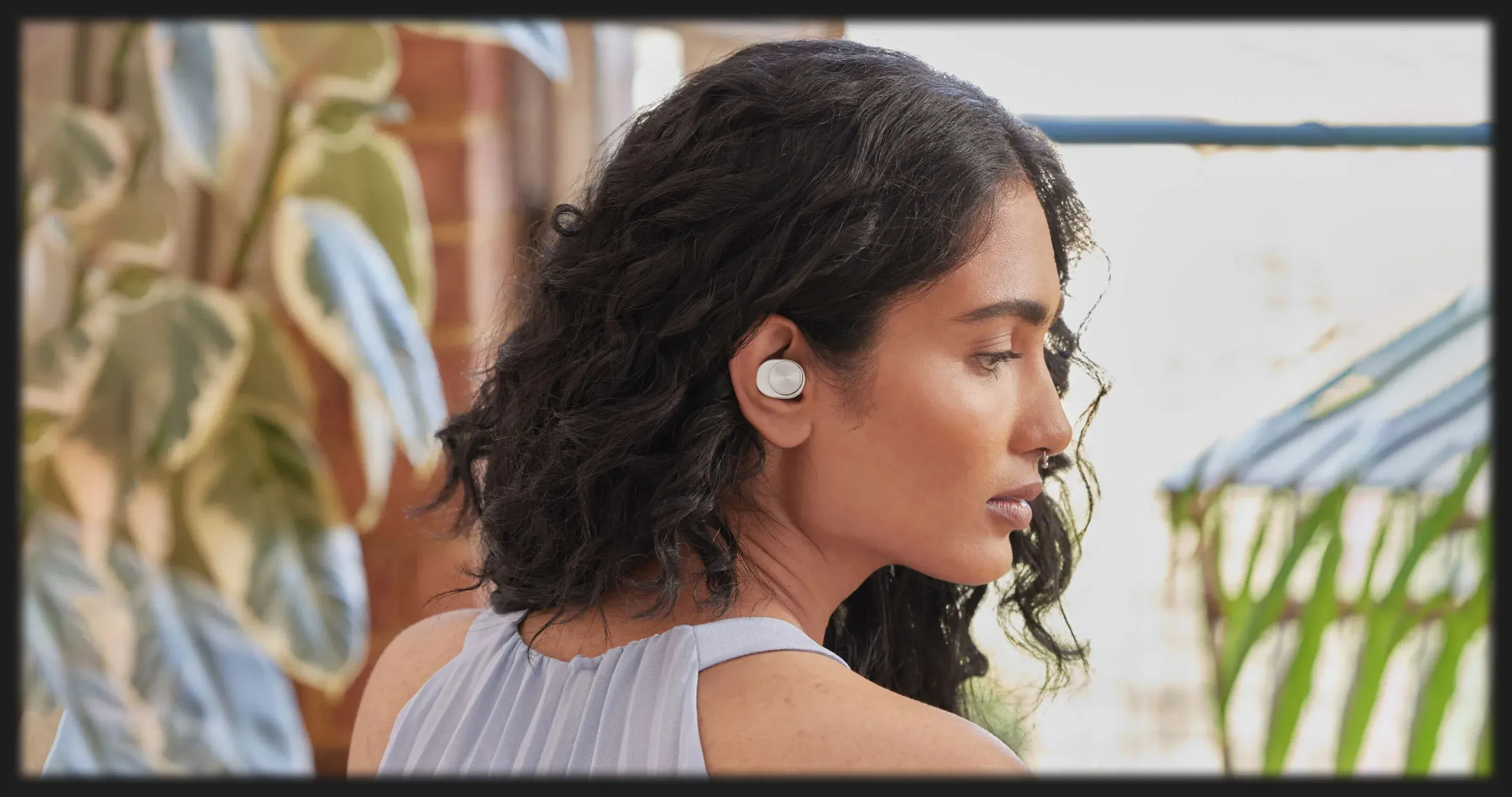 Наушники Bowers / Wilkins