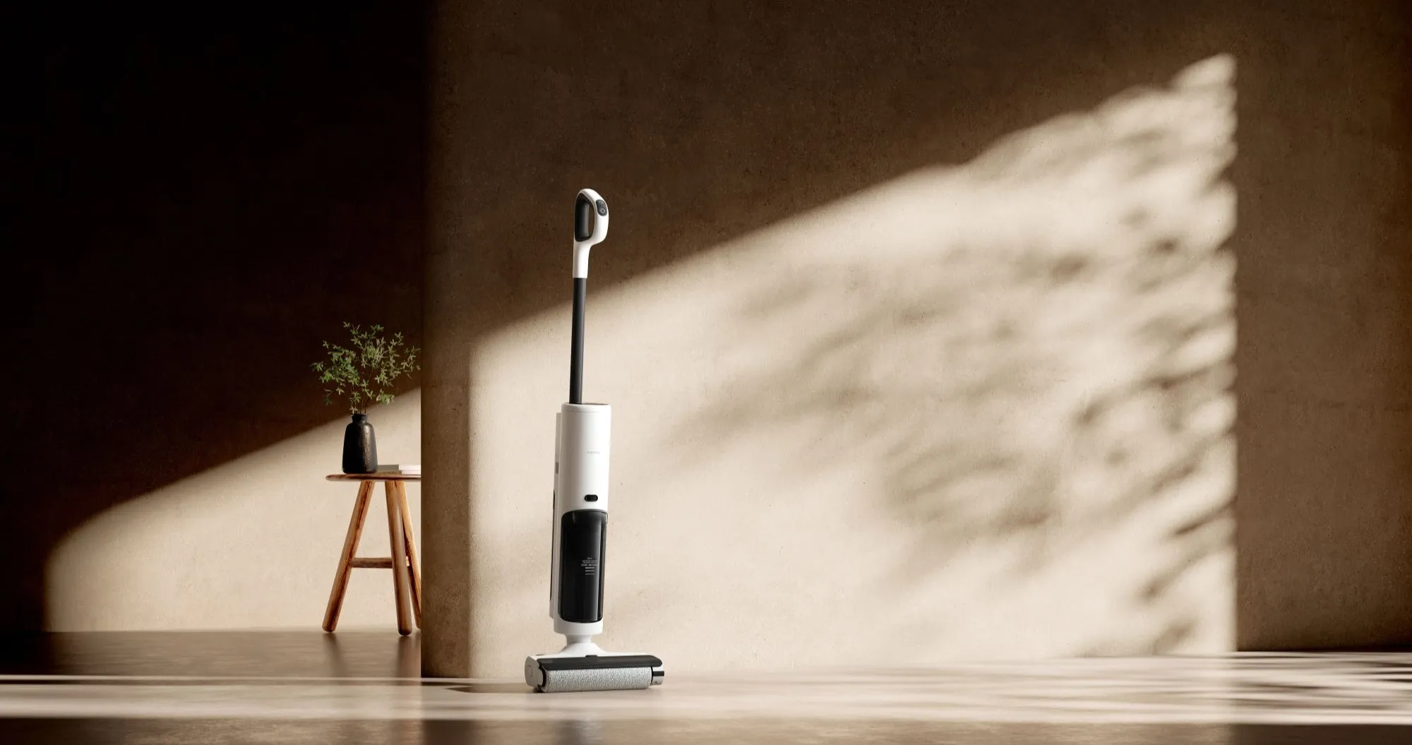 Аккумуляторный пылесос Xiaomi Truclean W20 Wet Dry Vacuum (1079720) (UA)