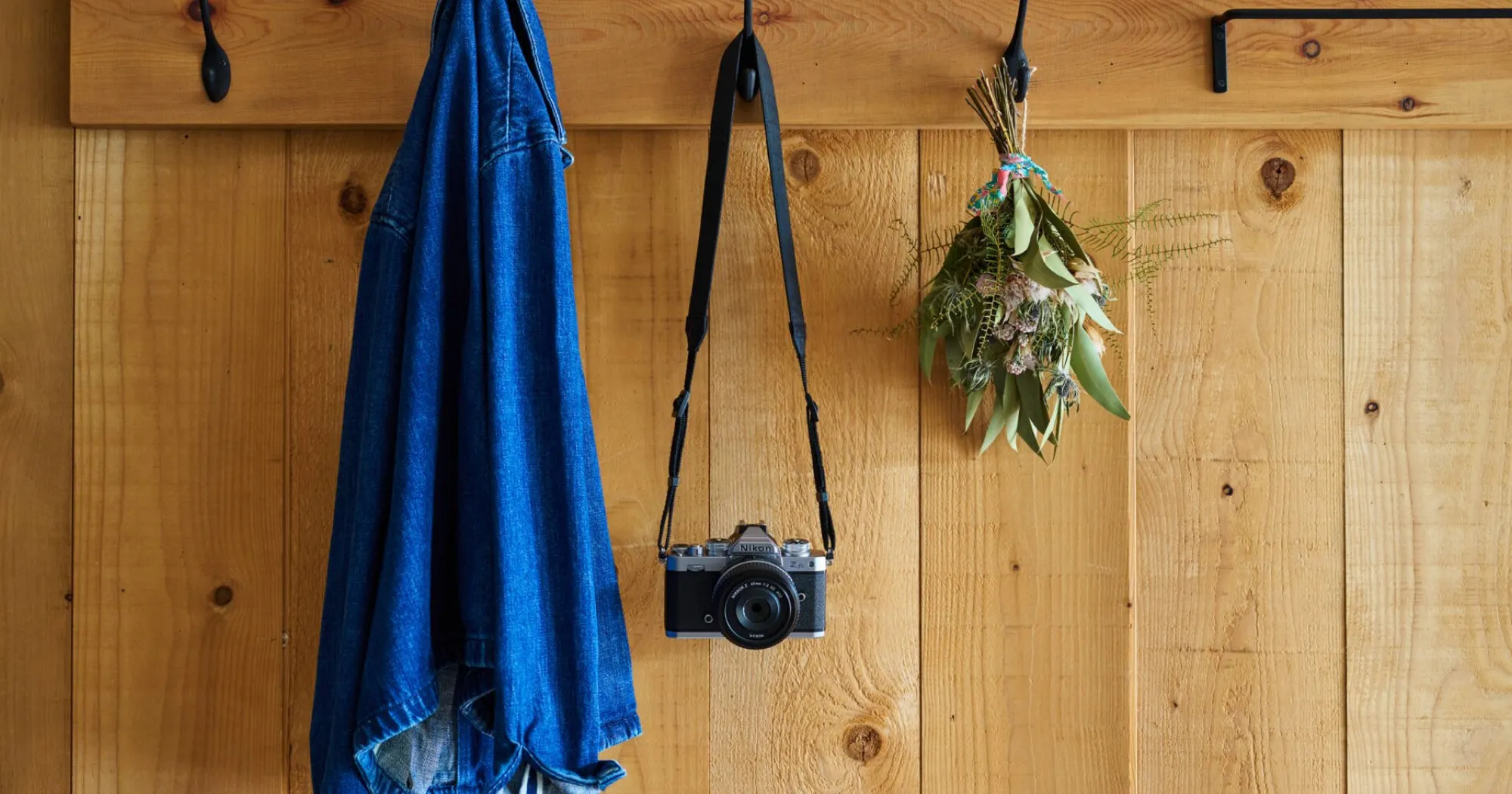 Стандартний об'єктив Nikon Nikkor Z 40mm f/2 SE (JMA110DA) (Standard)