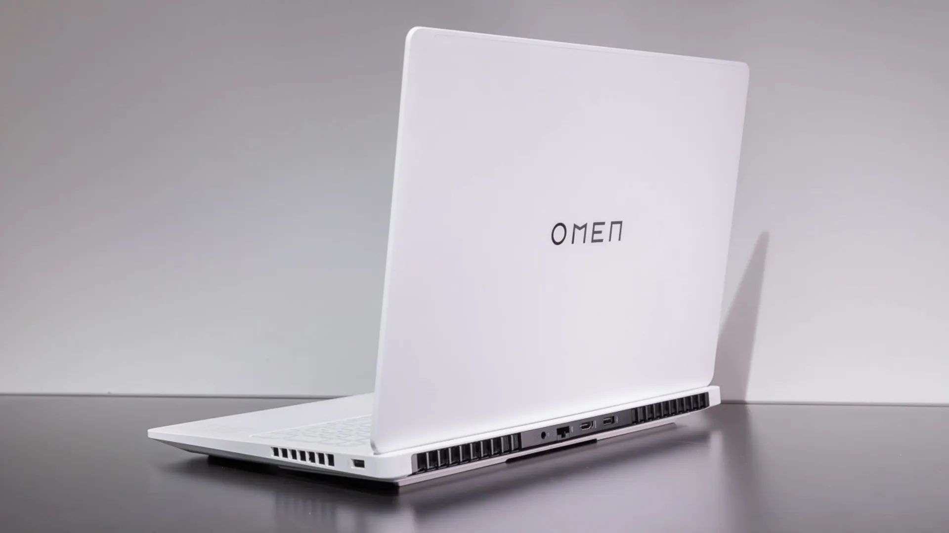 Ноутбук HP Omen Max 16 Gaming 16z-ak0097 16&quot; (AMD Ryzen AI 9/64GB/1TB (SSD)/RTX 5060) (A4UV6AV) (Standard)