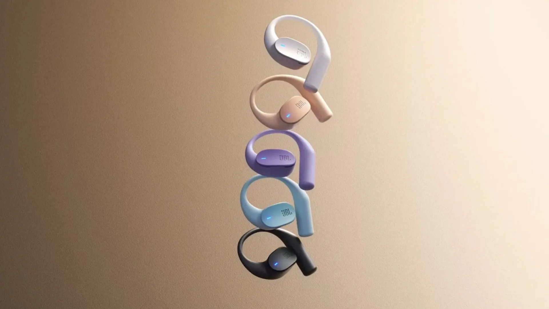 Навушники JBL Endurance Zone (Purple)