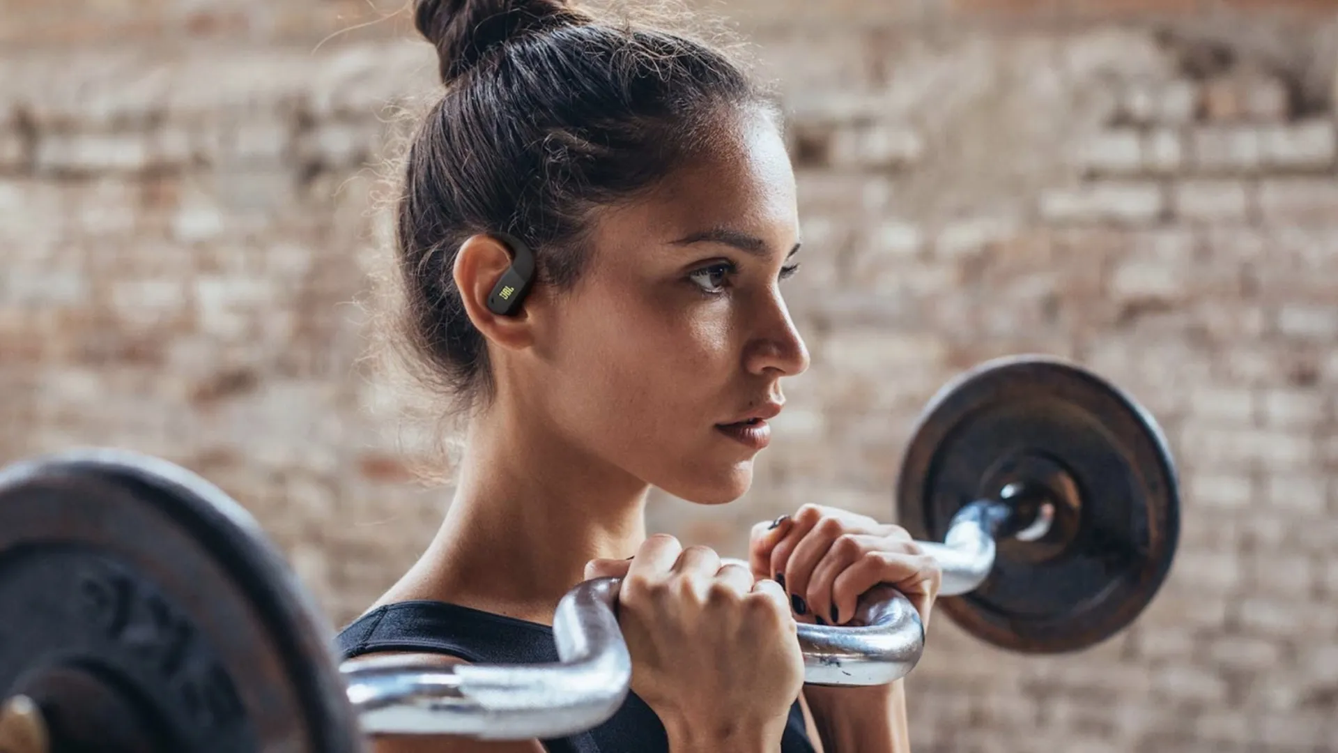 Навушники JBL Endurance Zone (Purple)