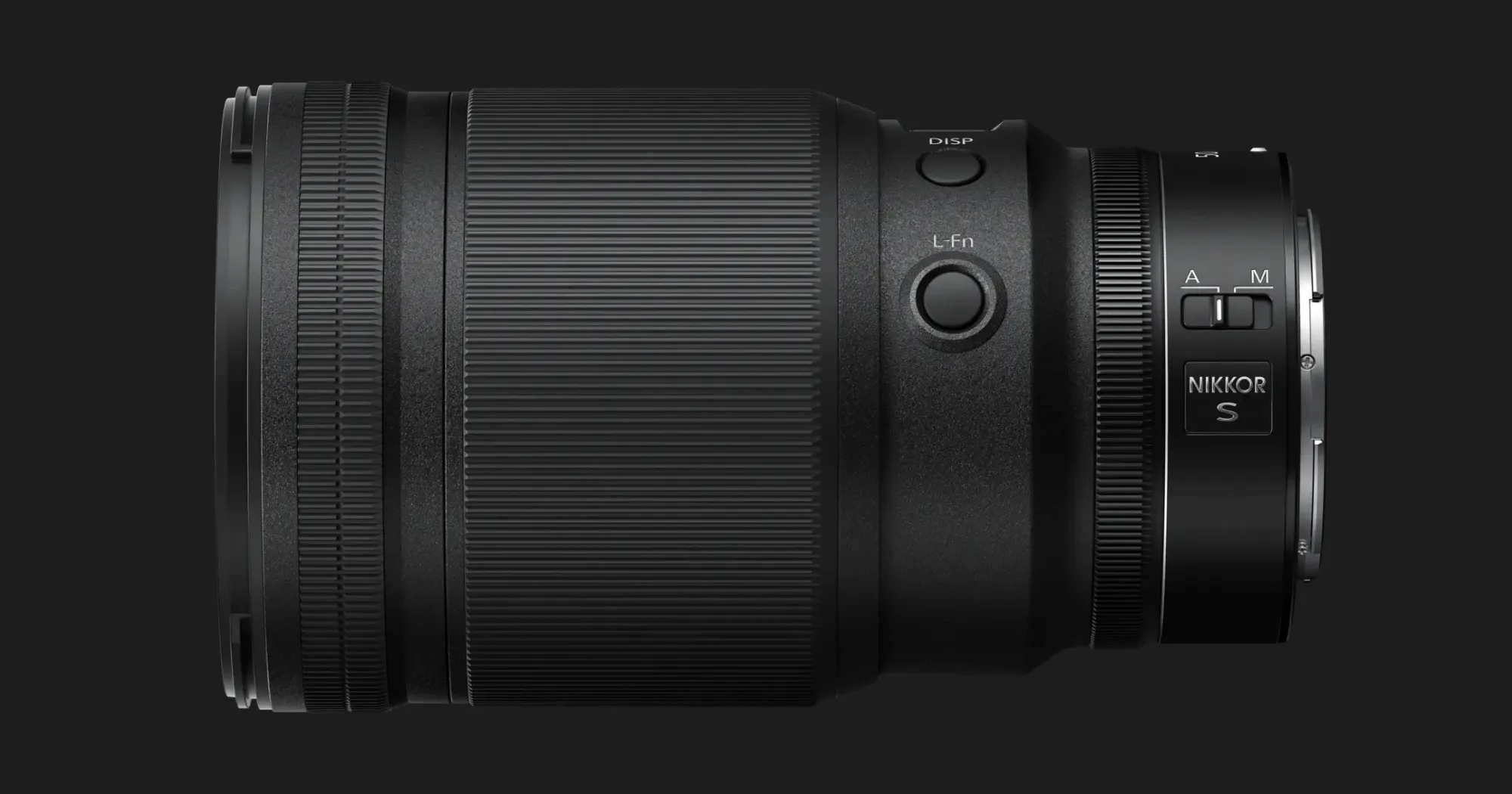 Стандартный объектив Nikon Nikkor Z 50mm f/1.2 S (JMA003DA) (Standard)