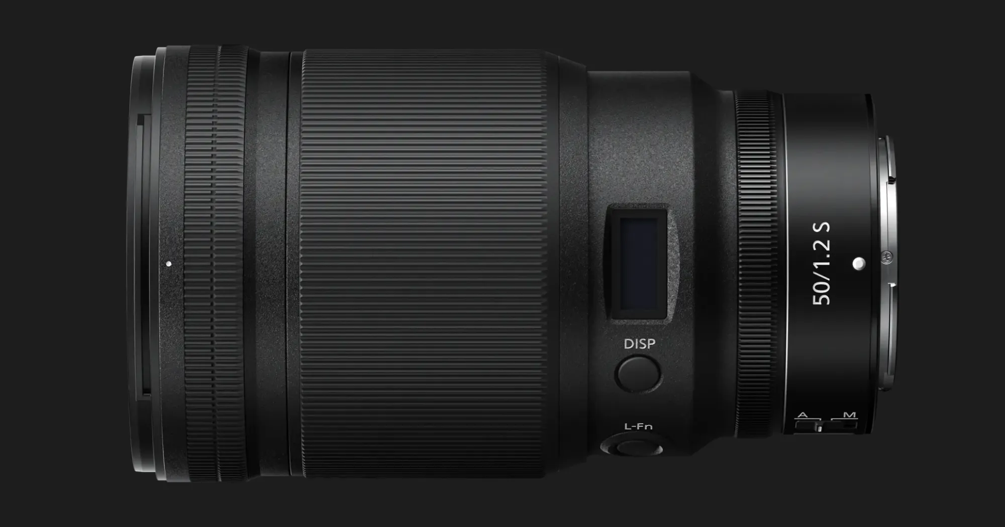 Стандартный объектив Nikon Nikkor Z 50mm f/1.2 S (JMA003DA) (Standard)