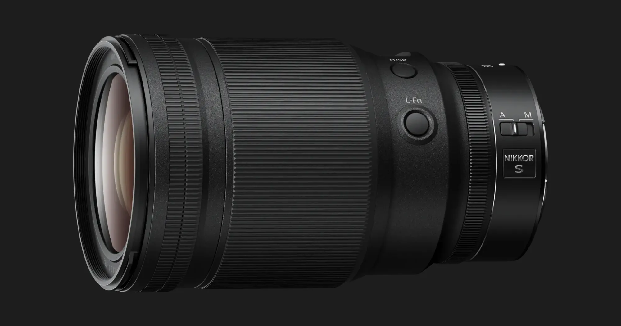 Стандартный объектив Nikon Nikkor Z 50mm f/1.2 S (JMA003DA) (Standard)