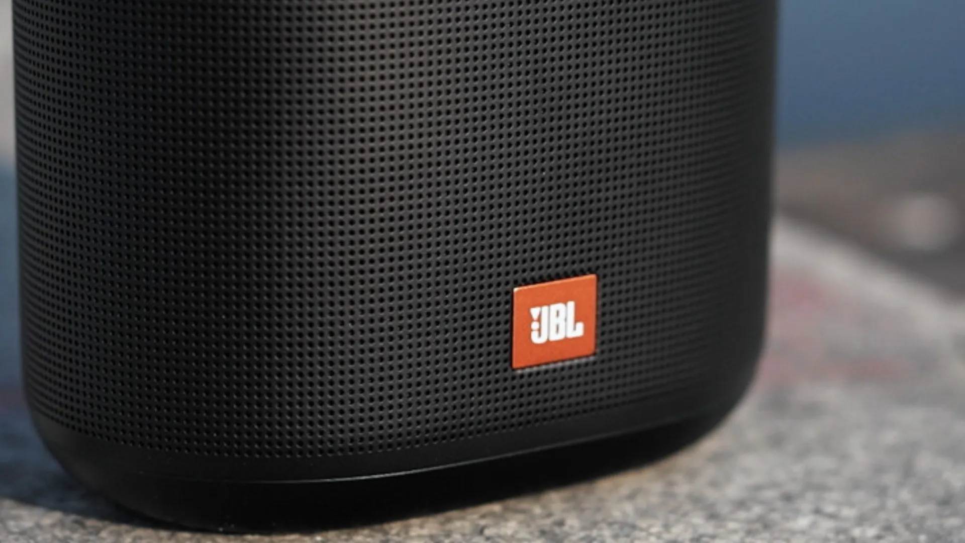 Портативна акустика JBL Tuner XL (Black)