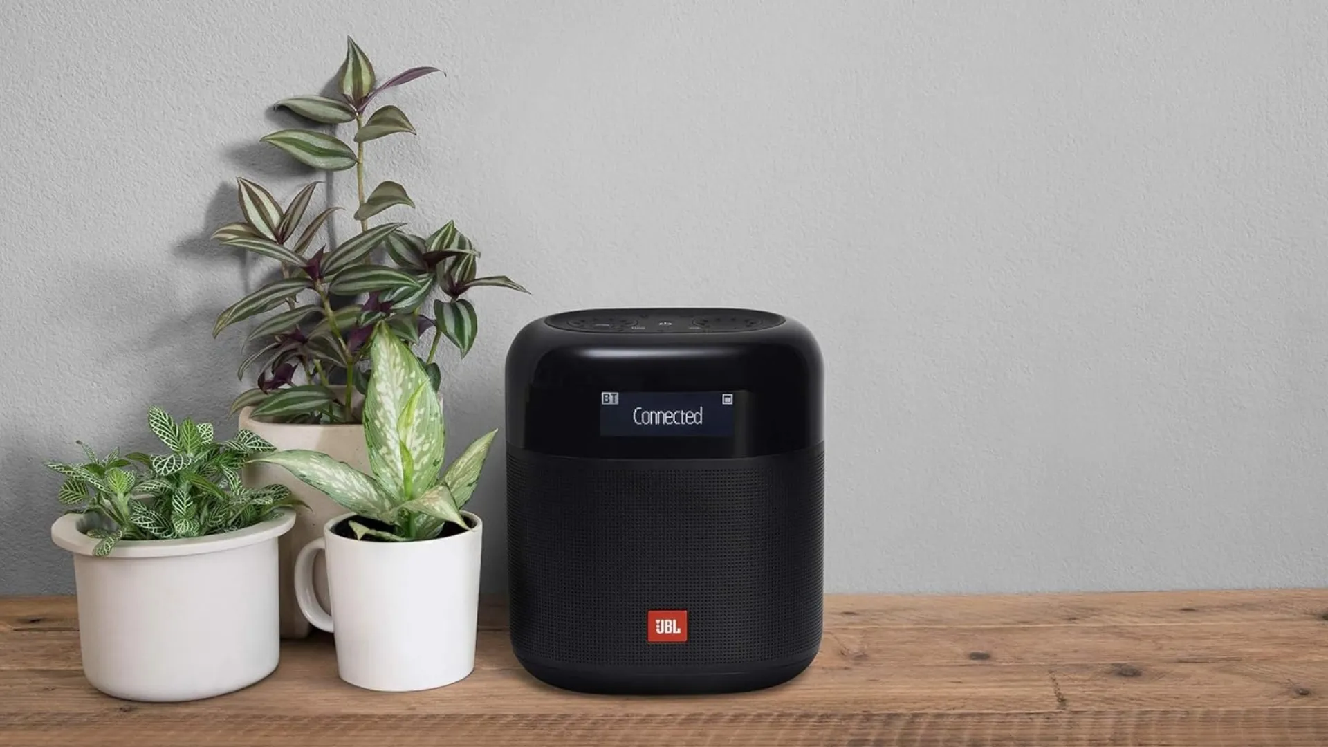 Портативна акустика JBL Tuner XL (Black)