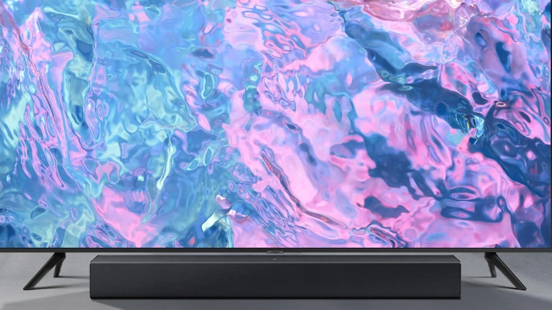 Саундбар Samsung HW-C400 (Black)