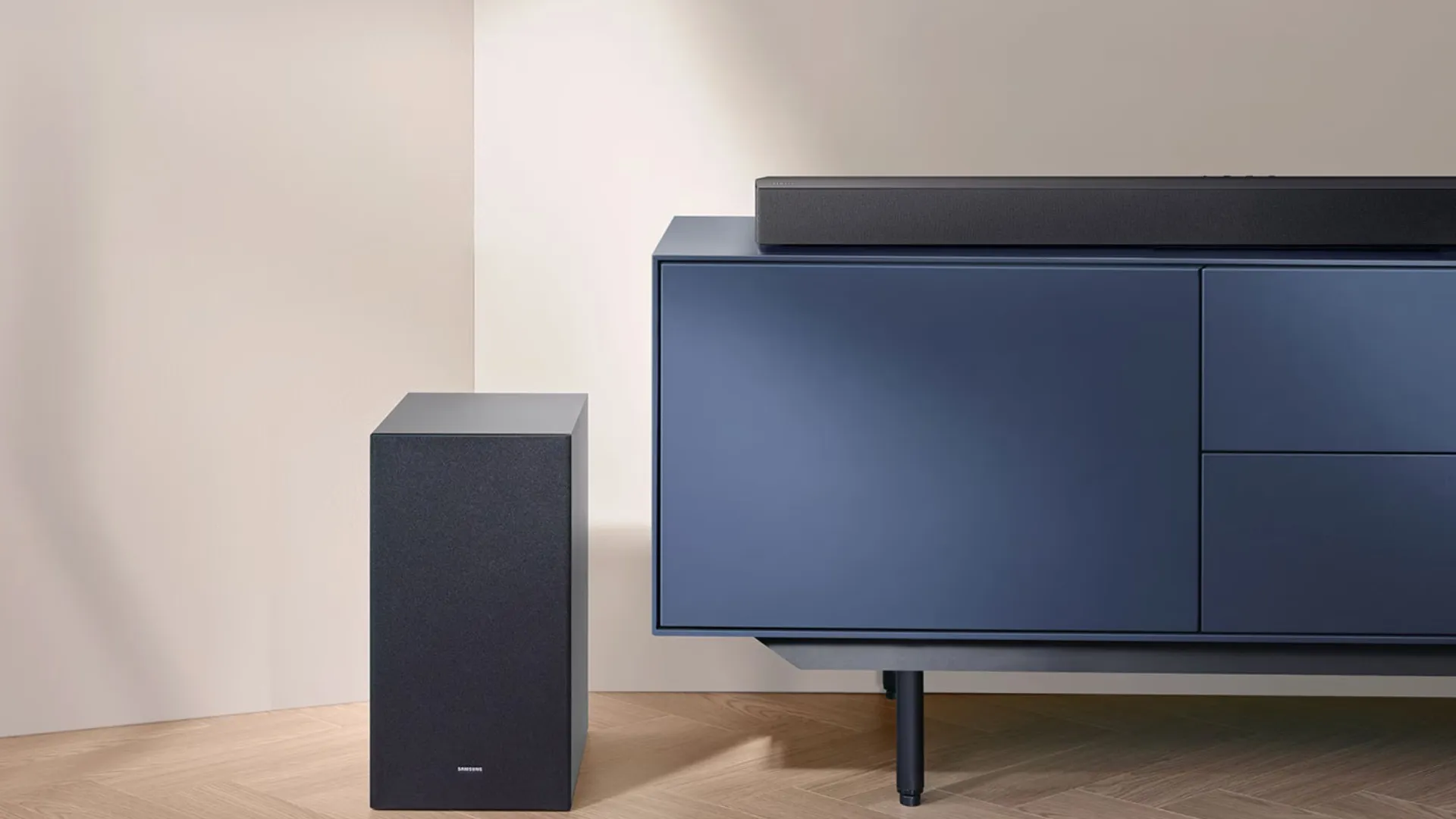 Саундбар Samsung HW-C450 (Black)