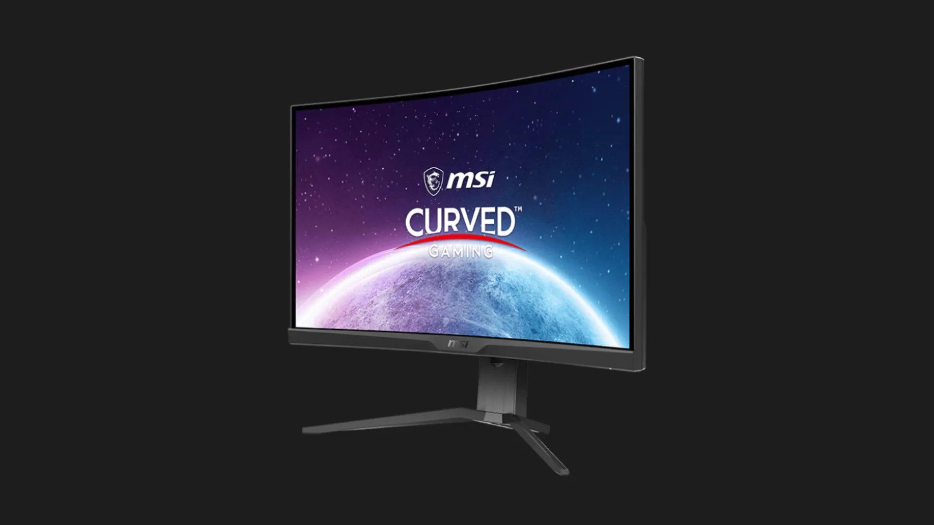 Монитор MSI 31.5" G322CQP VA 170Hz (UA)