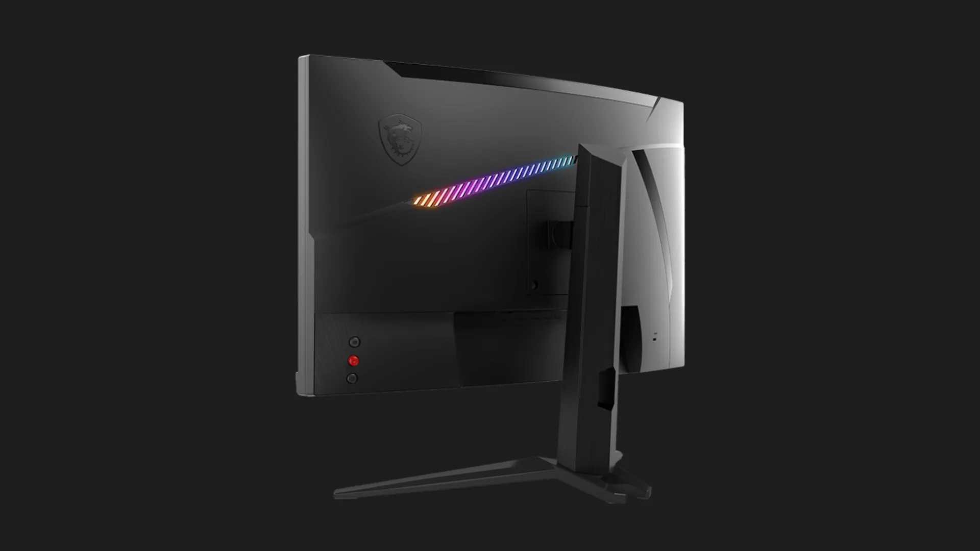 Монитор MSI 31.5" G322CQP VA 170Hz (UA)