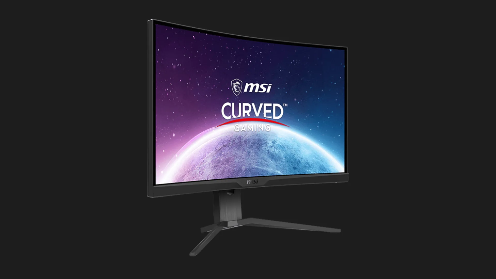 Монитор MSI 31.5" G322CQP VA 170Hz (UA)
